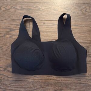 Athleta sports bra. Size L